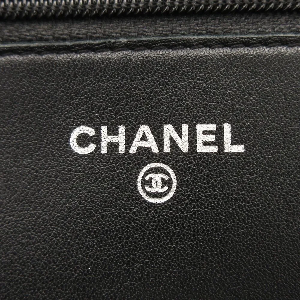 Chanel 2.55, Matelass Other Style Wallet